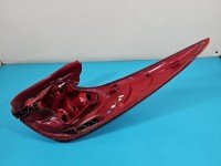 Lampa tył lewa Peugeot 207 kombi