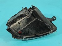 Reflektor lewy lampa przód Fiat Panda II EUROPA