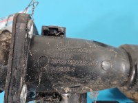 rura Wlew paliwa Kia Sportage III 10-15