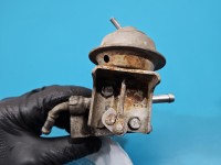 Przepustnica Isuzu D-Max II 11-19 2.5 crdi (4JK1E5S-LA)