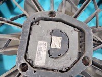 Wentylatory Wentylator chłodnicy Volvo XC90 I 02- 2.9 T6 0130706803, 0408271004, 11373288116