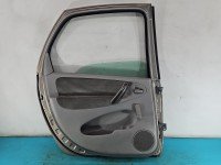 Drzwi tył lewe Citroen Xsara Picasso HB 5d beżowy KDDC