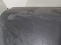 Zderzak przód mazda Tribute I 00-07 grafitowy