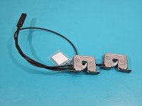 Zamek maski 7115229 BMW X1 E84