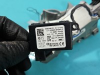 Stacyjka KLUCZYK WKŁADKA Opel Astra V K 13488279