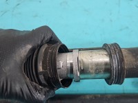 Przekładnia kierownicza maglownica Land rover Freelander I QAB102371