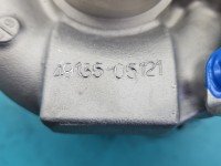 Turbosprężarka Regenerowana Iveco Daily IV 06-14 49135-05121, 504136783, 53039700114 2.3 HPI 106KM