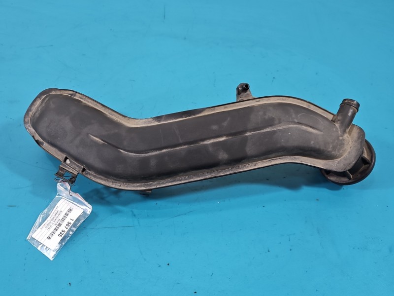 KIEROWNICA Wlot powietrza Skoda Octavia III 1.5 TSI 05E145674G, 05E145673G