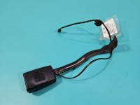 Pas bezpieczeństwa przód lewy kierowcy 5P0857755F Seat Leon II EU