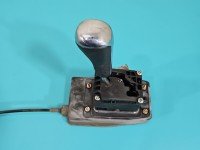 DŹWIGNIA LEWAREK WYBIERAK LINKI Peugeot 407 2.0 16V