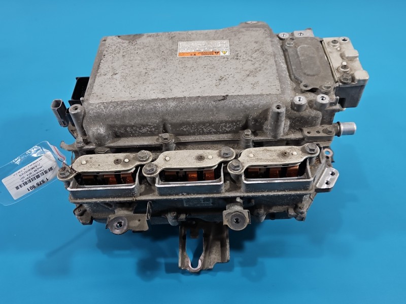 Przetwornica prądu LEXUS NX I 14-21 napięcia inwerter G9270-48060