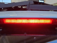 TRZECIE ŚWIATŁO STOP STOPU Renault Kadjar HB