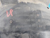 Nadkole przód lewe Peugeot 308 I 9680374980