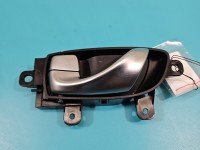 Klamka wewnętrzna tył lewa INFINITI QX60 12-