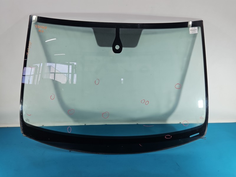 Szyba przednia czołowa Seat Leon III 12-