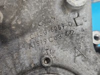Obudowa rozrządu FORD C-MAX II MK2 1.0 EcoBoost M1dd