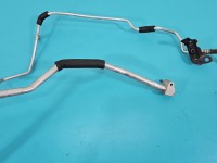 Przewód klimatyzacji rurka Opel Insignia A 13312825