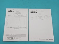 Turbosprężarka Regenerowana Alfa romeo Gt 760497-2, 55200925, 55205370 1.9 jtd 150KM