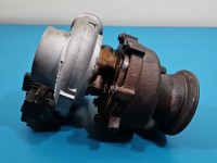 Turbosprężarka Jaguar XE X760 G4D36K682AG, 49335-01960 2.0d 179KM