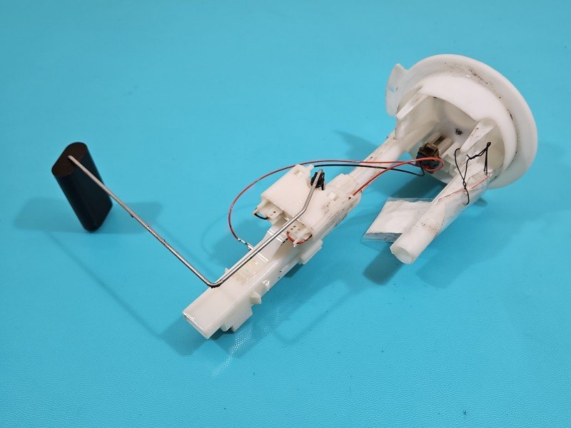 Czujnik poziomu paliwa Opel Insignia A 0580204011 2.0 cdti (A20 DTH)