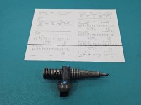 testowany Pompowtryskiwacz 0414720313, 038130073BN 1.9 tdi (BRR)