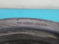 Felga aluminiowa 20" Maserati Quattroporte VI 13- alufelga