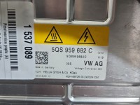 Przetwornica prądu Skoda Octavia IV napięcia inwerter 5QS959682C