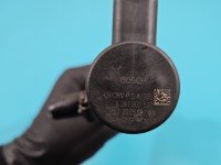 Listwa wtryskowa CZUJNIKI Opel Combo C 0445214086, 55211906, 0281002507 1,3.0 cdti