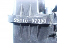 Obudowa filtra powietrza Kia Picanto I 1.1 wiel 28110-07000