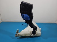 Zbiornik Zbiorniczek płynu spryskiwacza AUDI A4 B8