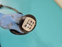 DŹWIGNIA LEWAREK WYBIERAK LINKI Iveco Daily IV 06-14 2.3 HPI