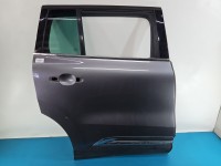 Drzwi tył prawe Renault Espace V HB 5d TEKNG