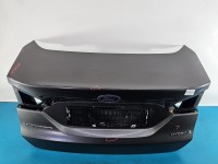 Klapa tył Ford Mondeo Mk5 sedan 4d ND