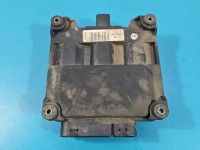 Zawór magnetyczny Seat Altea 1.9 tdi BKC 6Q0906625
