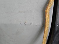 Fotel prawy przód pasażera Vw LT II 5d EUROPA