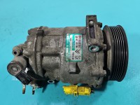 Sprężarka klimatyzacji kompresor 9648138680 Toyota Avensis Verso 2.0 vvti (1AZFE)