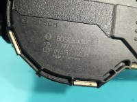 Silniczek Silnik wycieraczek przód Opel Astra IV J 1397220623