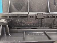 Konsola panel nawiewu Toyota Corolla E16 E18 13- 55900-02890