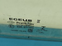 Szyba tylna KLAPY BAGAŻNIKA TYŁ Renault Master III 10-24 HB