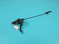 Zamek maski Producent części: KIA Kia Rio IV 16-23