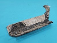 Osłona ZAŚLEPKA PLASTIK BMW G20 7428190