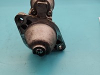 TEST Rozrusznik Opel Meriva A 1.7 dti 112320, F032112320-ZC, F032112320