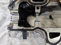 Głowica Renault Express 110426296R 1.5 dci