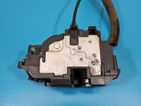 Zamek przód prawy 805020009R Opel Movano III EUROPA Producent części: OPEL, Europejska, 6pin