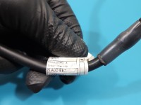 Wiązka instalacja Producent części: BMW, Przewód masowy BMW iX3 G08 608457G