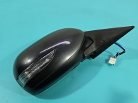 Lusterko prawe Subaru Legacy IV grafitowy 65Z europa