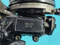 Monowtrysk Citroen Zx 1.4 8V