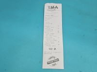 TEST Alternator Vw Polo IV 9N 03D903025J 1.2 6V wiel