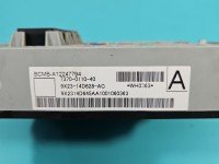 Komputer Sterownik silnika 8W83-12B684-YA JAGUAR XF I X250 5.0 V8