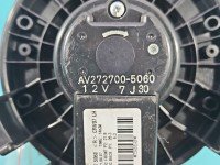 Dmuchawa nawiewu wentylator HONDA CR-V III 06- 272700-5060 EUROPA